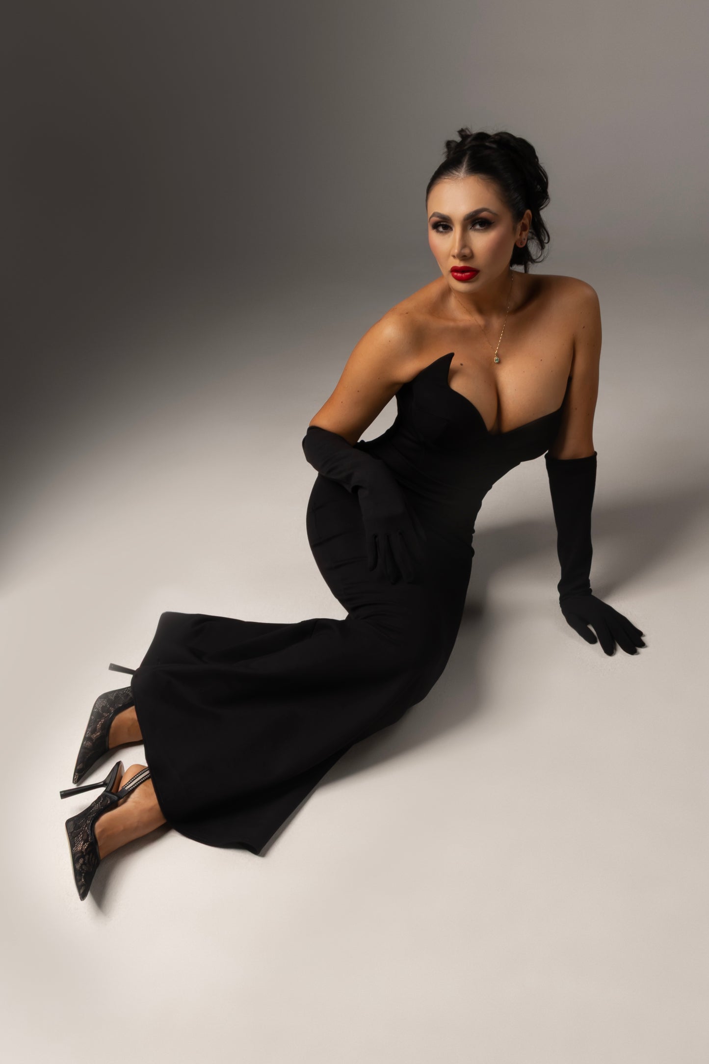 Vestido BEIRA