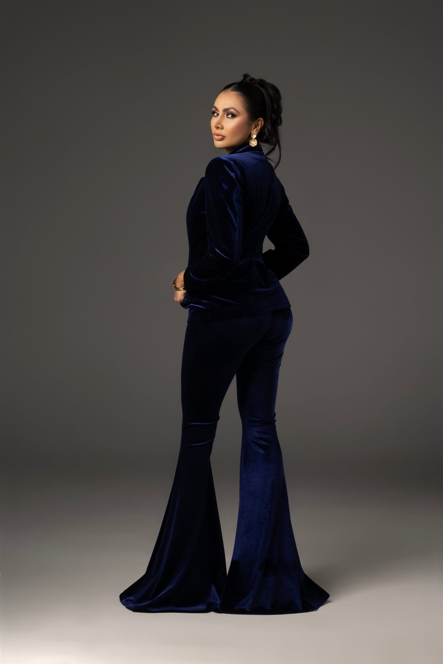 Pantalon y Blazer CIEL