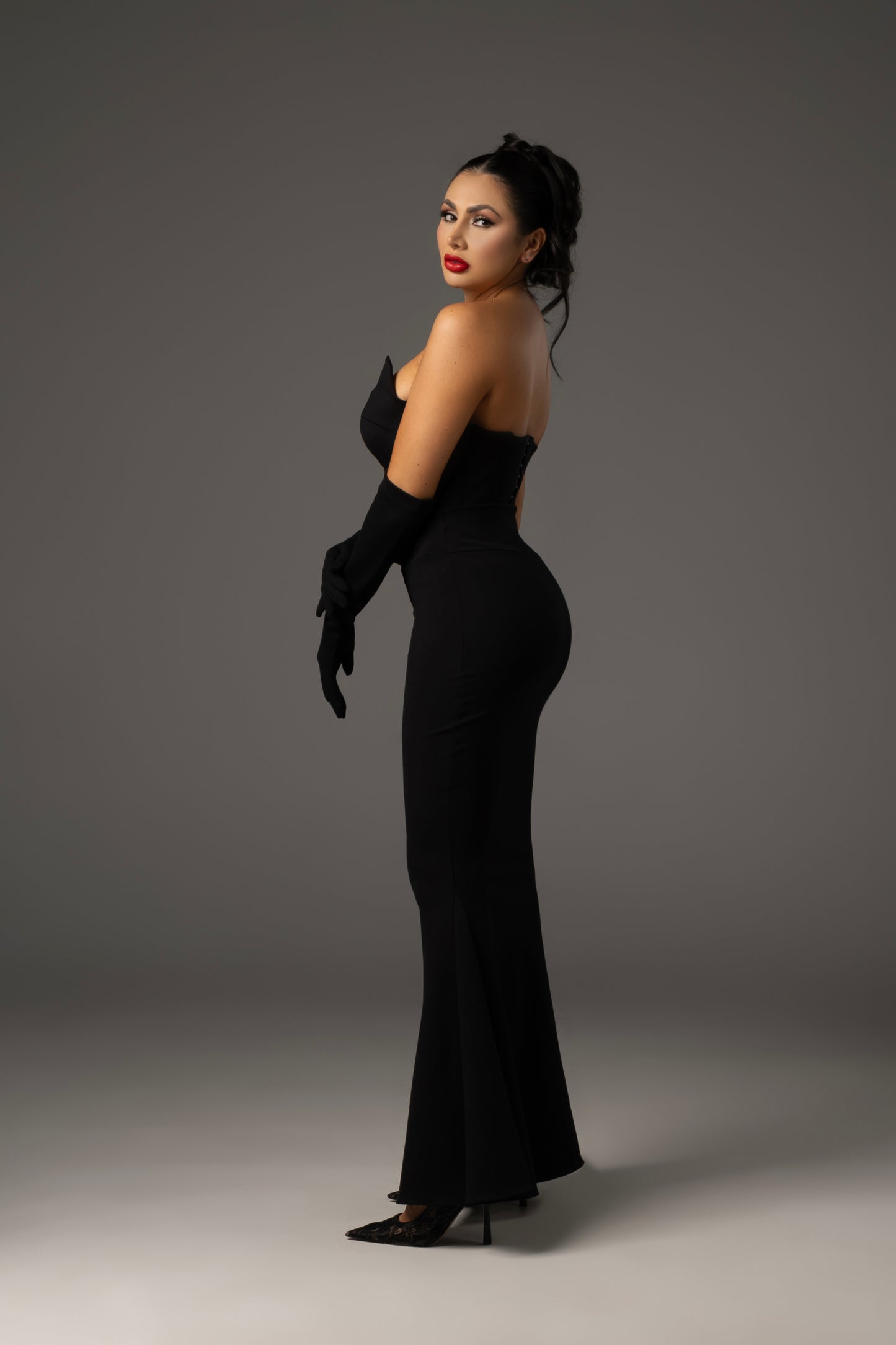 Vestido BEIRA