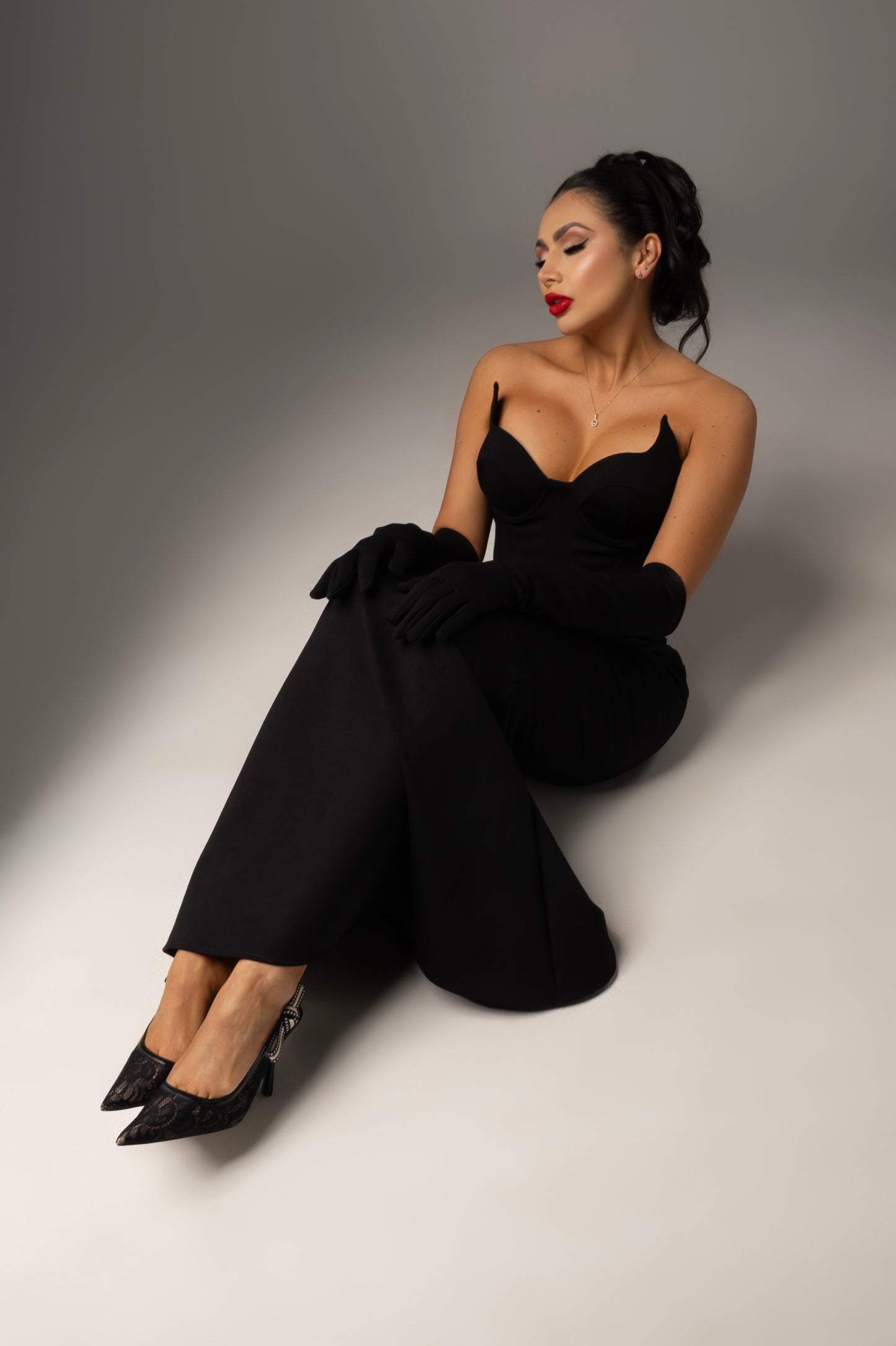 Vestido BEIRA